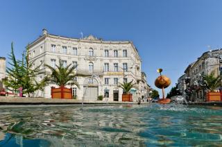 Hôtel François Premier Cognac Centre - Cognac - 1