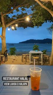 Pangkor Coralbay Resort 201 apartment - 7