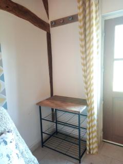 Studio duplex L'Ecole Buissonnière - Trouville-la-Haule - 1