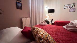 Hotel Marconi - Patti - 9