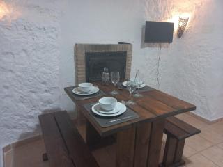 Cuevas Barrio Las Santas - 6