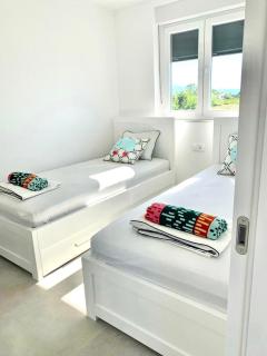 Brand new 3 bedroom apartment Inara G - Nin - 1