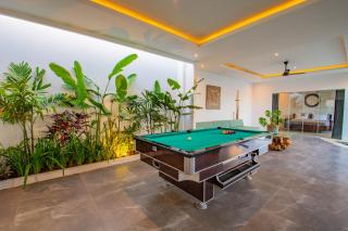 Hedonia Luxury Villas - Seminyak - 5