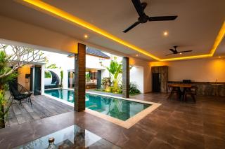 Hedonia Luxury Villas - Seminyak - 2