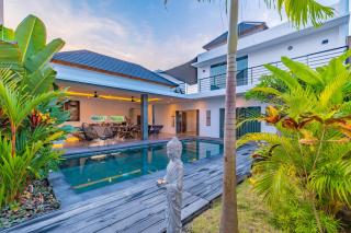 Hedonia Luxury Villas - Seminyak - 7