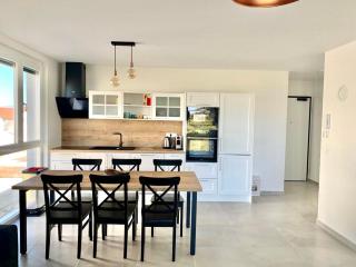 Brand new 3 bedroom apartment Inara G - Nin - 0