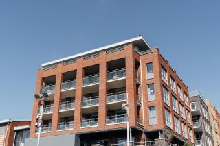 BizStay Harbour III Scheveningen Apartments - Scheveningen - 6