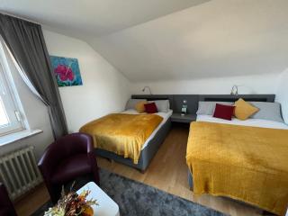 Strandnest Büsum Ferienhaus - 2