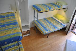 Barcelona Rooms 294 - 8