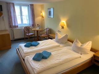 Hotel Gutshaus Kajahn - Gustow - 8