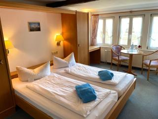 Hotel Gutshaus Kajahn - Gustow - 4