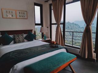 BluSalzz Escapade Resort Lansdowne - 8