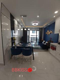 BBKISS APARTMENT & COFFEE - Da Nang - 2