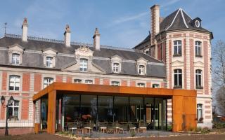 Le Château De Beaulieu - Busnes - 5