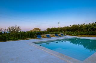 Scialari Country House - Castellammare del Golfo - 8