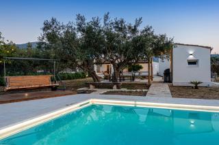 Scialari Country House - Castellammare del Golfo - 7