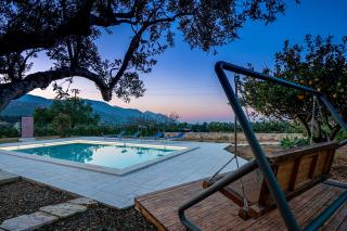 Scialari Country House - Castellammare del Golfo - 3