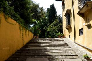 Villa Pandolfini 2 - Lastra a Signa - 6
