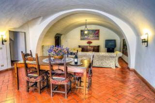 Villa Pandolfini 2 - 3