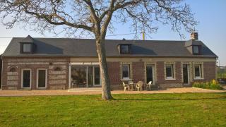 AU BON CAUCHOIS - Anglesqueville-lʼ Esneval - 8