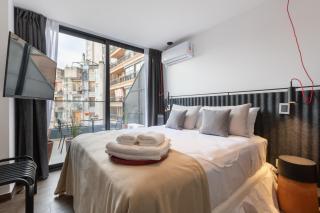 Stay Suites - Córdoba - 9