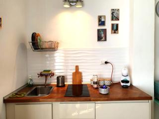 Angela's Apartment - Mailand - 6