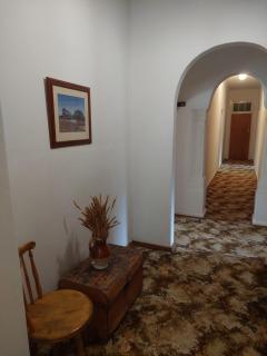 Three Sons Guest Farm - Loxton - 7