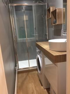 Le Paradis du Diable 6 pers 40m2 pied des pistes et du télésiège du diable - 1