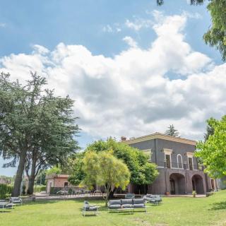 Santoro Country House - 1
