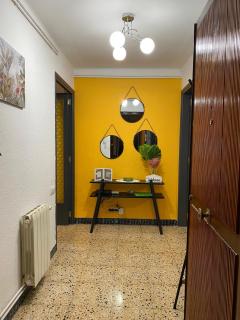 APARTAMENTO TURISTICO JAUME CENTRO - Tarragona - 4
