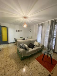 APARTAMENTO TURISTICO JAUME CENTRO - Tarragona - 8