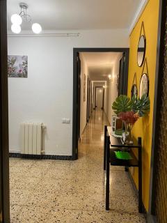 APARTAMENTO TURISTICO JAUME CENTRO - Tarragona - 1