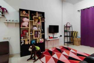 HOMESTAY DELISHA PARIT RAJA UTHM - 3