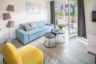 Meersuiten No2 - Norderney - 9