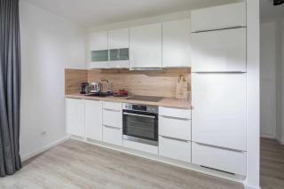 Meersuiten No2 - Norderney - 3