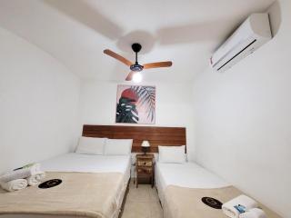 Pousada Casa Centro Búzios - 5