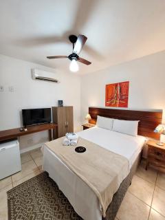 Pousada Casa Centro Búzios - 7