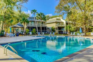 Tennismaster 102 - Hilton Head Island - 7