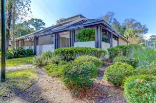 Tennismaster 102 - Hilton Head Island - 4