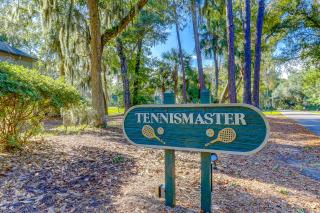 Tennismaster 102 - Hilton Head Island - 2