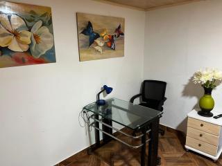 JORDAN 301 ENONOMICO APARTAMENTO BIEN UBICADO, CAPACIDAD 6 PERSONAS, - 3