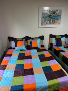 JORDAN 301 ENONOMICO APARTAMENTO BIEN UBICADO, CAPACIDAD 6 PERSONAS, - Ibagué - 1