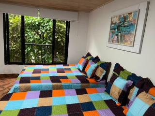 JORDAN 301 ENONOMICO APARTAMENTO BIEN UBICADO, CAPACIDAD 6 PERSONAS, - Ibagué - 2