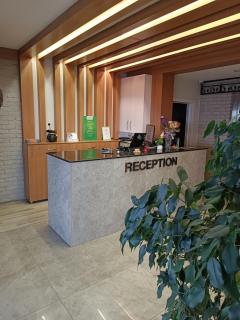 Airport Trabzon Otel - Bostancı - 3