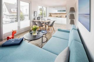 Meersuiten No4 - Norderney - 9