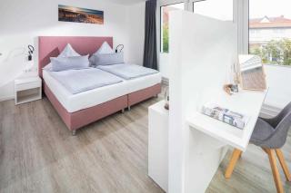 Meersuiten No4 - Norderney - 5
