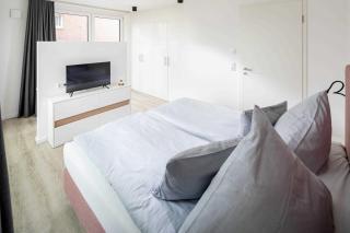 Meersuiten No4 - Norderney - 4