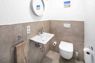 Meersuiten No4 - Norderney - 1