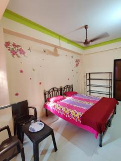 Shree Hari Guest House - Anjuna - 3