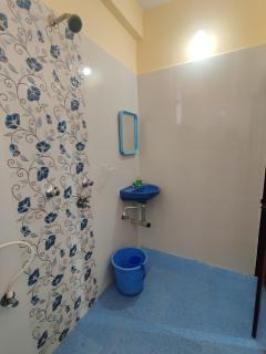 Shree Hari Guest House - Anjuna - 1